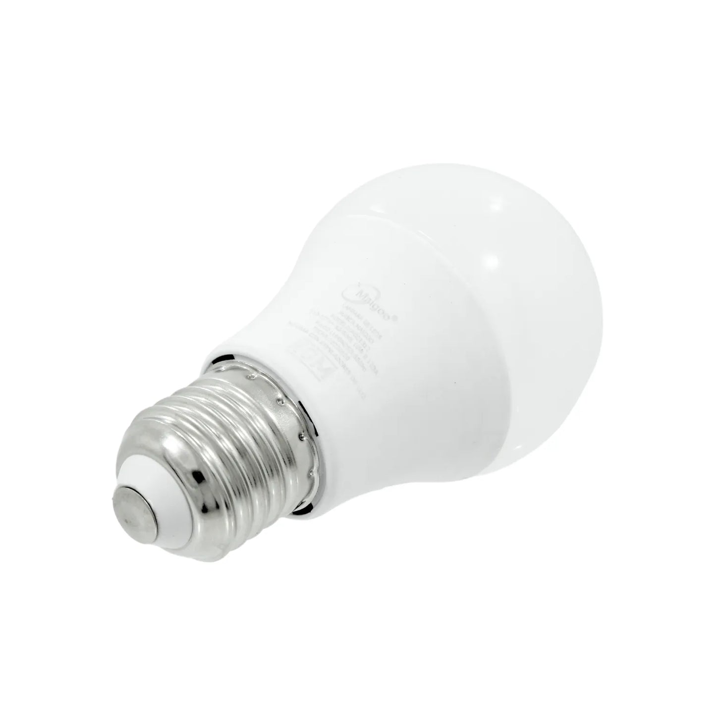 Foco LED Maigoo 10W luz blanca fría, bombilla estándar con base de rosca E27