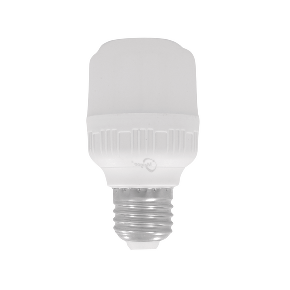 Luz blanca.,Alta iluminación.,Potencia: 5 W,Base E27