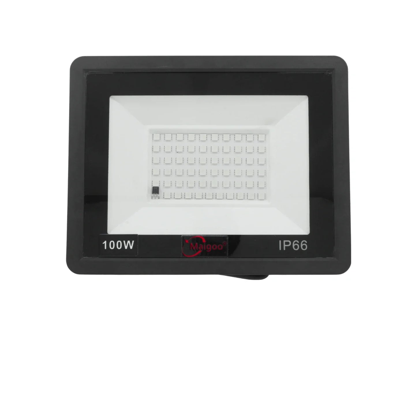 Reflector 100 W led RGB multicolor Maigoo MG05718
