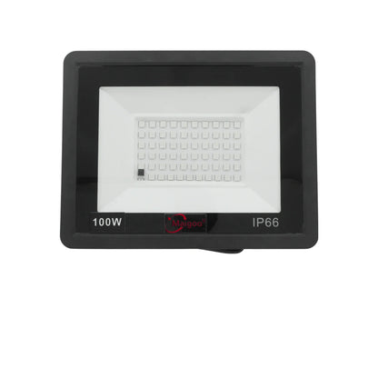 Reflector 100 W led RGB multicolor Maigoo MG05718