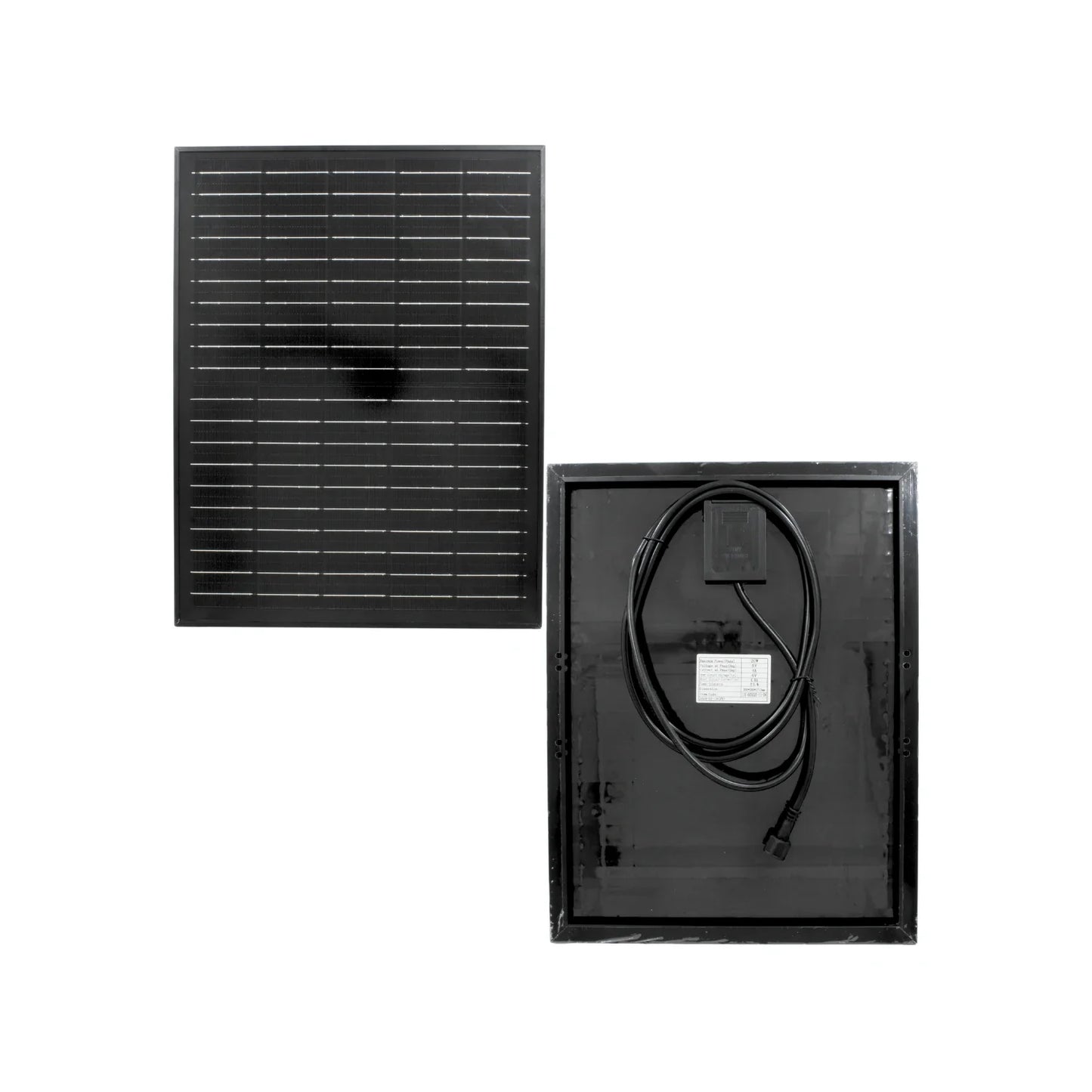 Reflector solar 800 W SMD Maigoo MG05429
