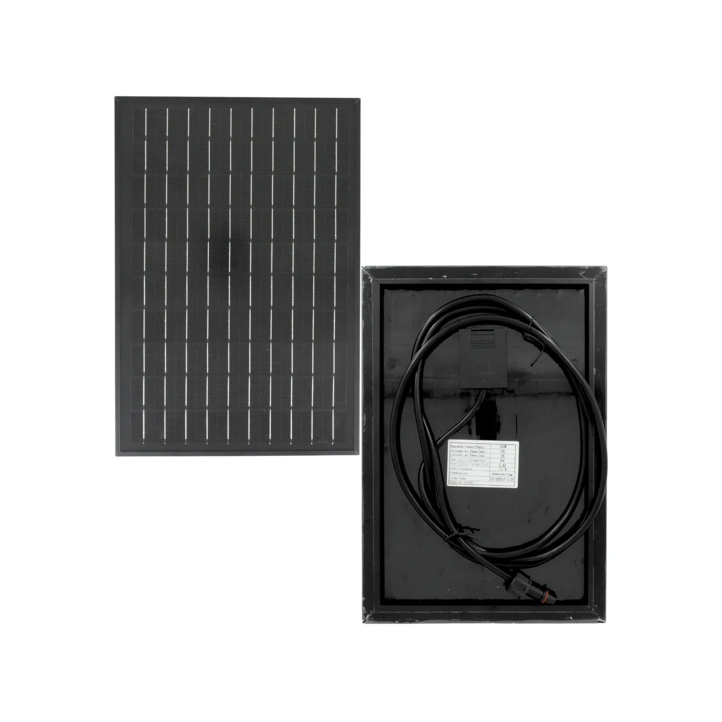 Reflector solar 500 W SMD Maigoo MG05430