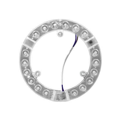 Repuesto led 18 W con imán Maigoo MG03005