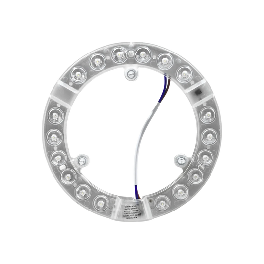 Repuesto led 18 W con imán Maigoo MG03005