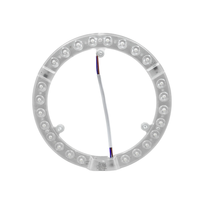 Módulo LED circular Maigoo MG03006 de 24W, repuesto para iluminación con cable