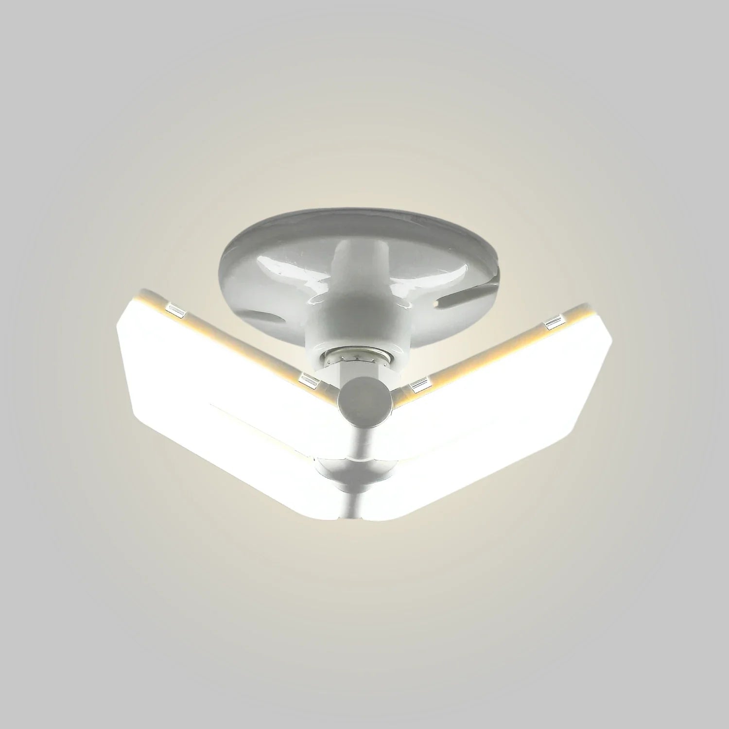 Lámpara plegable 48 W Maigoo MG04008