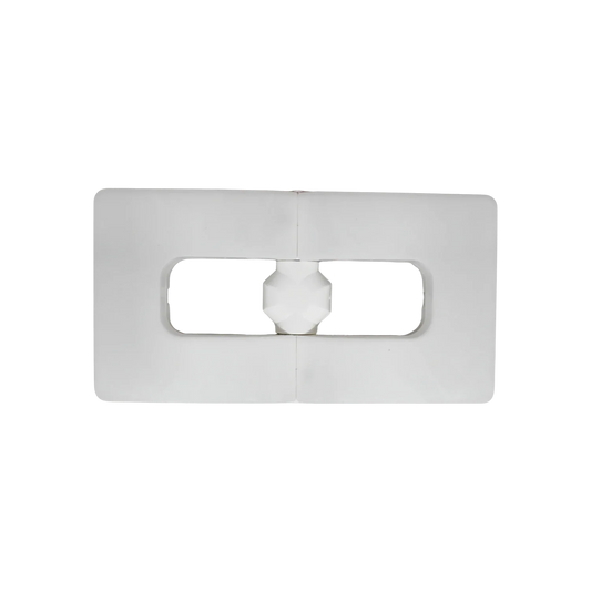 Lámpara plegable 48 W Maigoo MG04008