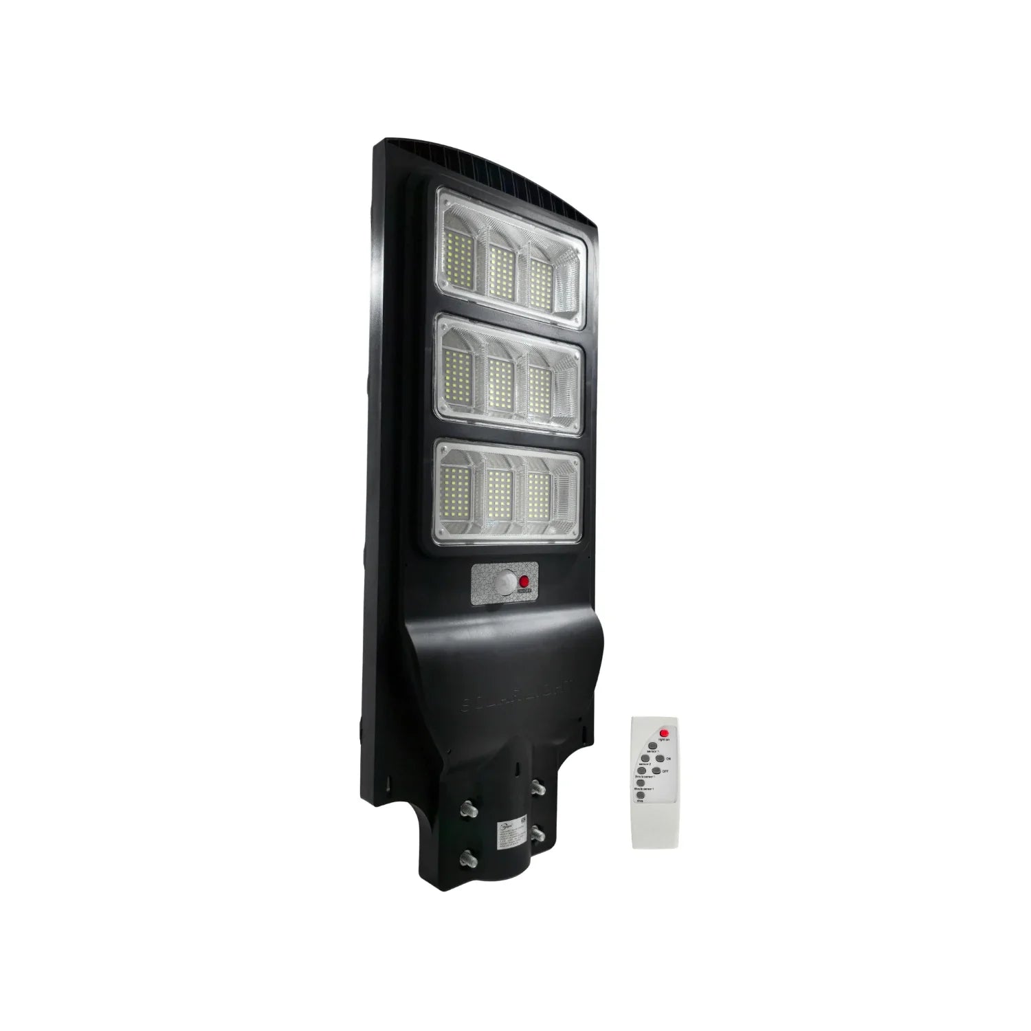 Lámpara solar urbana 300 W Maigoo AIO MG05418