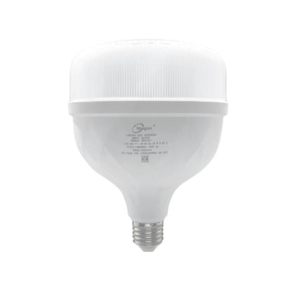 Bombilla LED Maigoo 50W 4000 lúmenes luz blanca para iluminación de gran potencia, no usar con atenuadores.