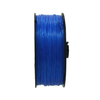 Hilo para pescar .70 mm x 100 m azul