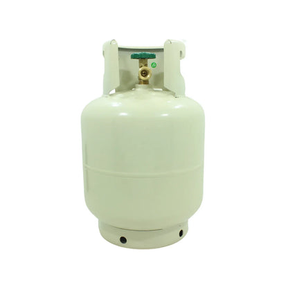 Tanque de gas LP 10 kilos HAT-TG-10