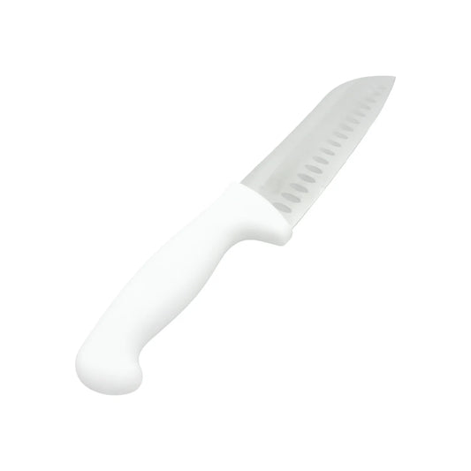 Cuchillo 7" para santoku profesional Mark's Knife 666017