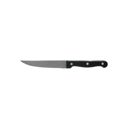 Cuchillo 5" de sierra mango de plástico Mark's Knife 666023