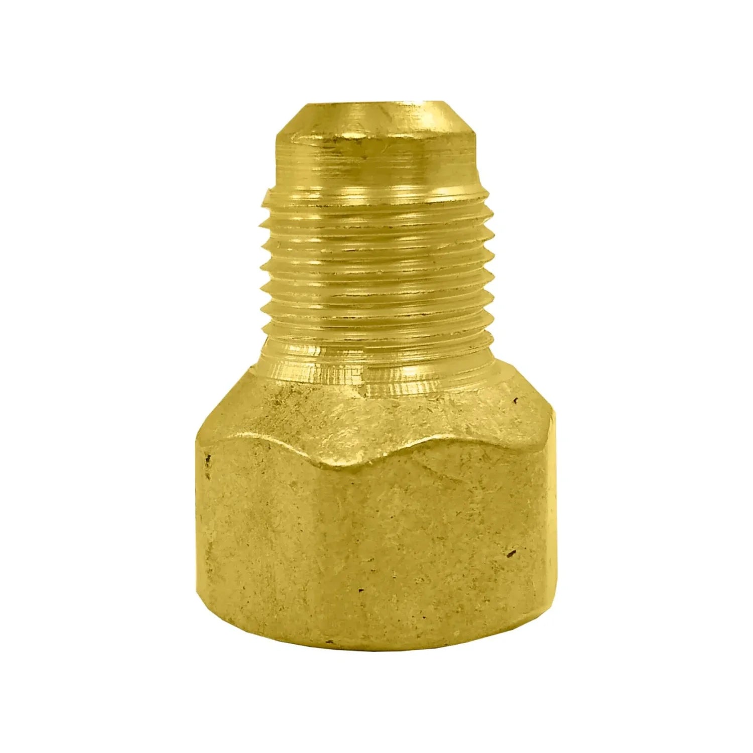 Medida: 3/8"x1/2",Material: Latón.,10-10 mm