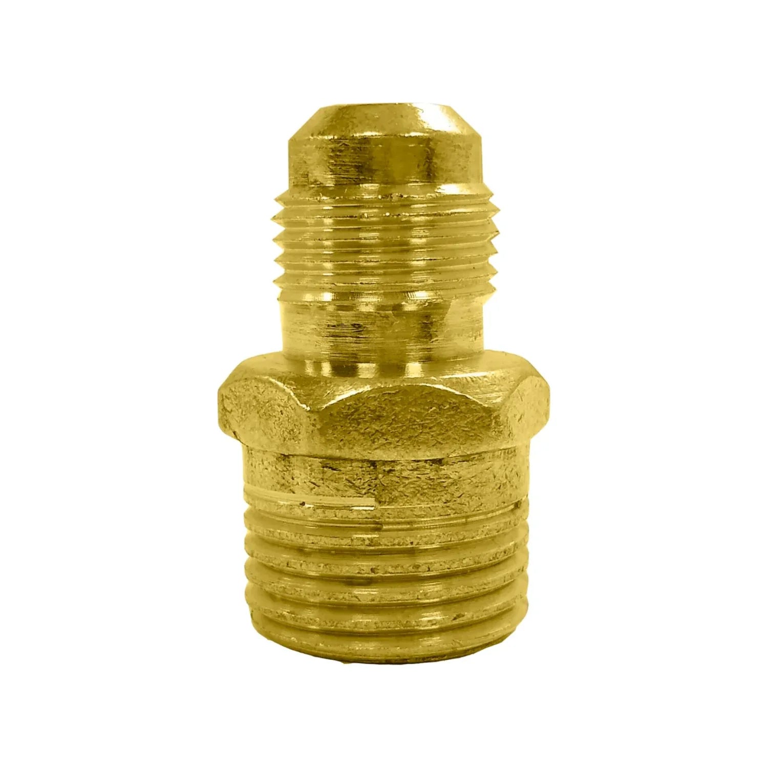 Medida: 3/8"x1/2",Material: Latón.,10-10 mm