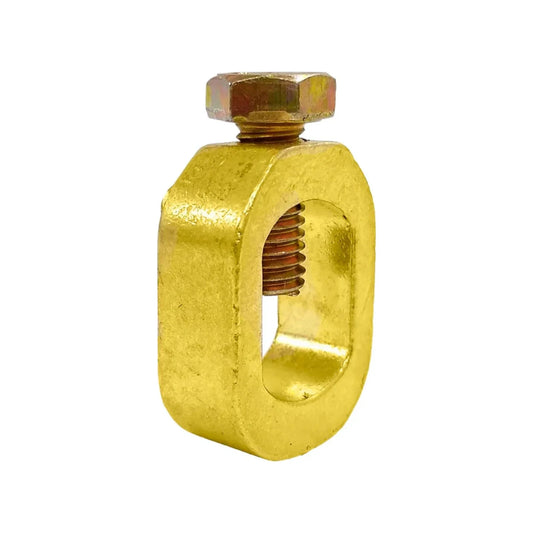 Conector para Varilla cooper Weld