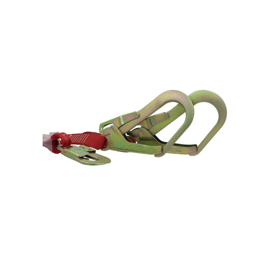 Cable de seguridad con amortiguador Argos 8730025