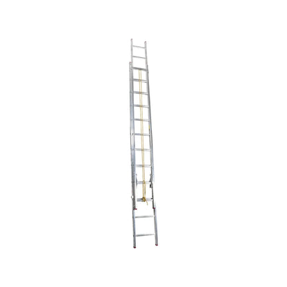 Escalera extensión 24 peldaños (7.31 m) Akron 77-29