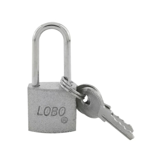 Cuerpo de acero alta resistencia.,Gancho templado.,Con 2 llaves.,Uso general.