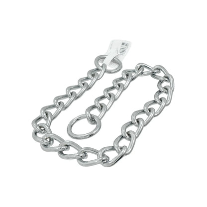 Cadena de castigo #6.0 mm x 66 cm Lobo