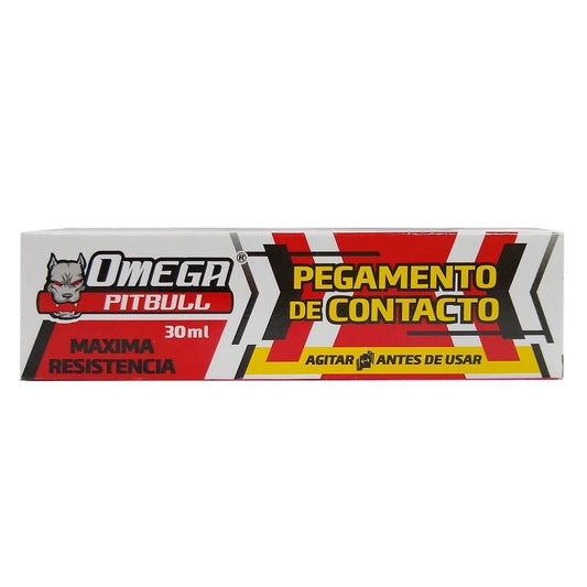 Contenido: 30 ml,Uso general.,Ideal para madera o plÃ¡stico,Pegamento liquido.