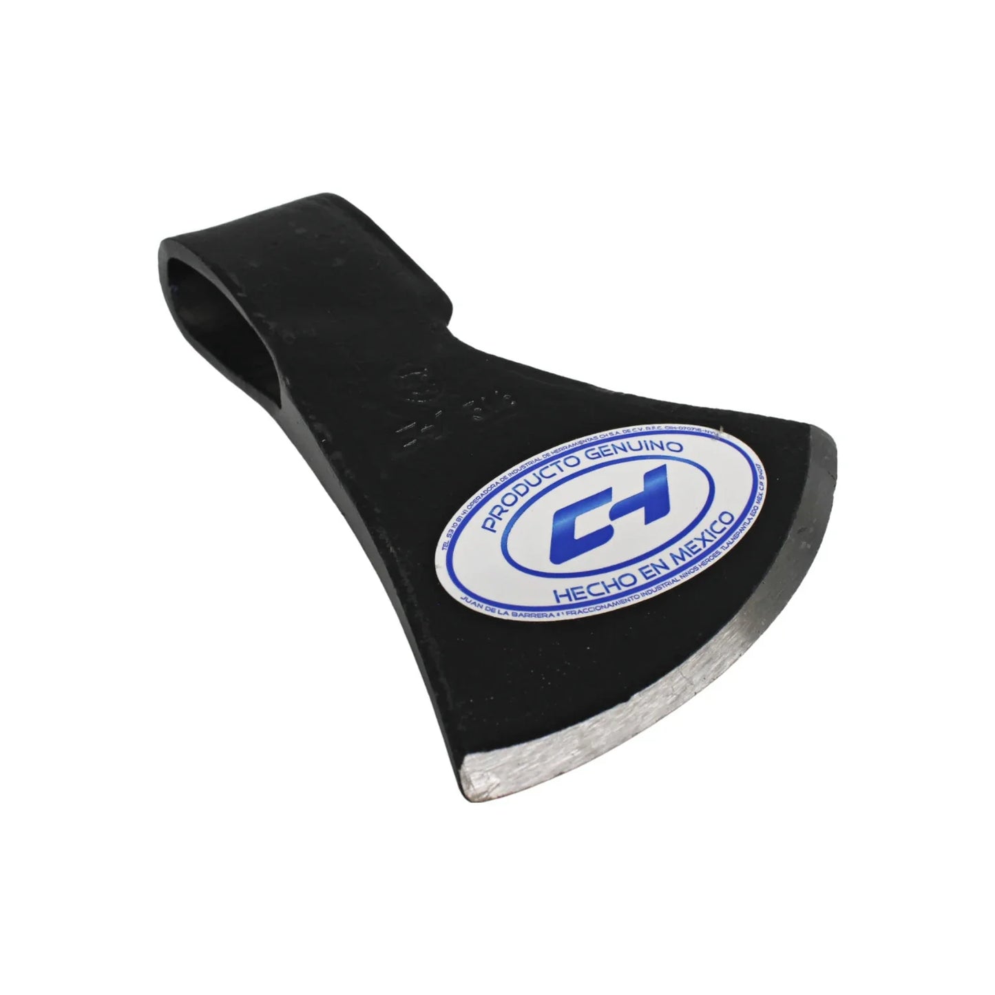 Hacha 3 1/2 libras labor entera sin mango CH 01-919