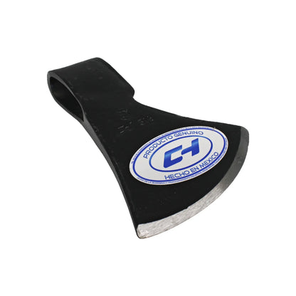 Hacha 3 1/2 libras labor entera sin mango CH 01-919