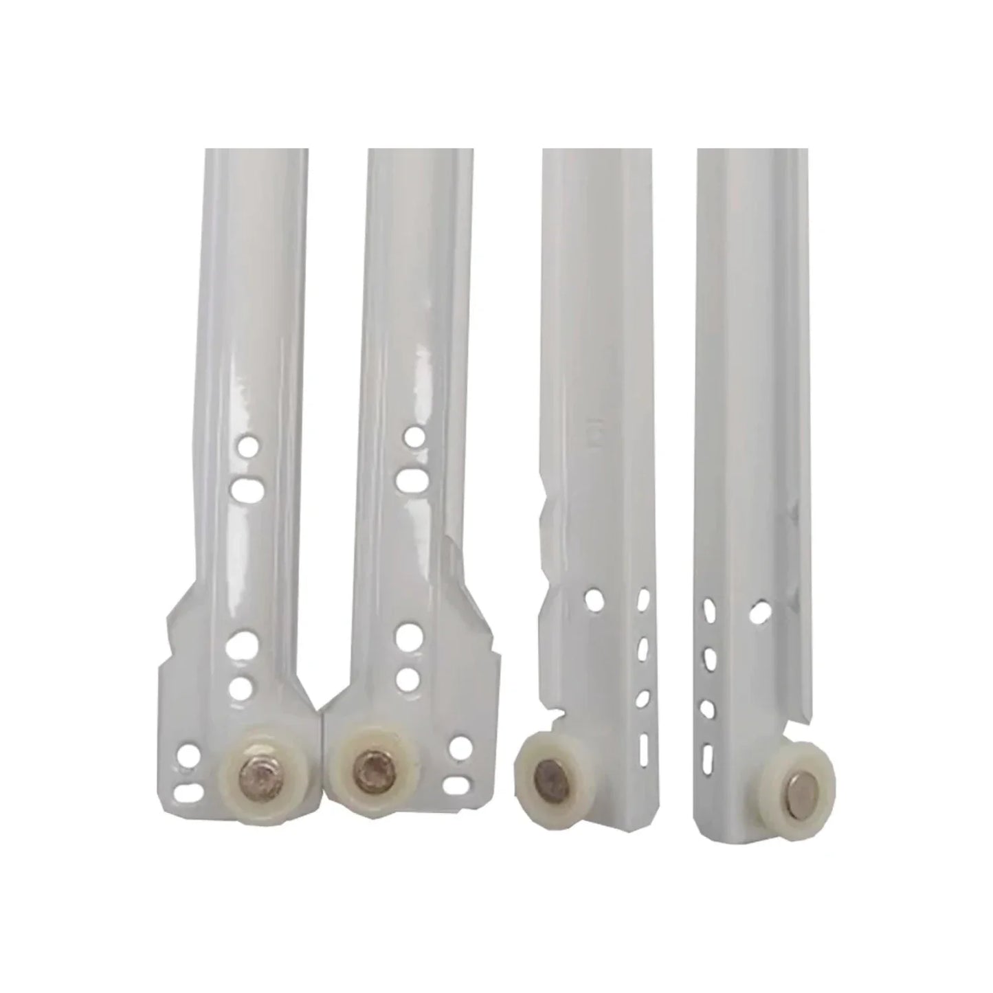 Corredera 30 cm tipo europeo 2 piezas Handy Home 3154