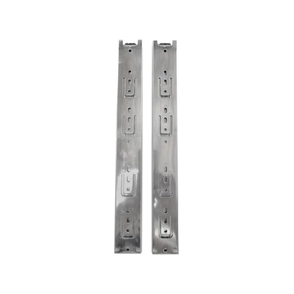 Corredera 35 cm extensión 2 piezas Handy Home 3603