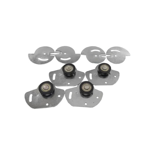 Sistema para puerta corrediza mueble Handy Home 3950