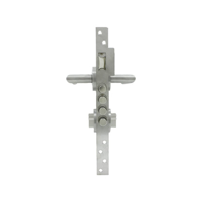 Cerradura/Chapa para puerta de aluminio alta seguridad Dexter 6505