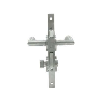 Cerradura/Chapa para baño de manija Dexter 6511 deluxe