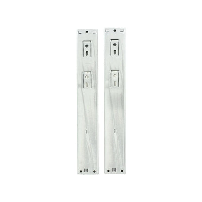 Corredera 30 cm extensión 2 piezas Handy Home 43700
