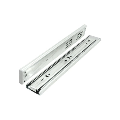 Corredera 30 cm extensión 2 piezas Handy Home 43700