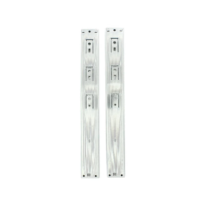 Corredera 35 cm extensión 2 piezas Handy Home 43715