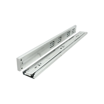 Corredera 45 cm extensión 2 piezas Handy Home 43717