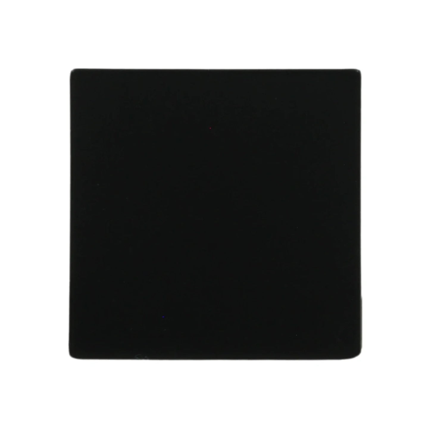 Jaladera 26.7 x 19.6 mm botón negra Handy Home 4246 gante