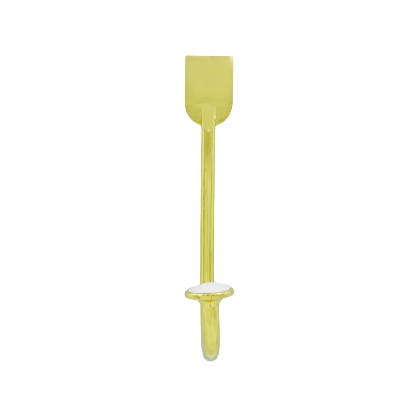 Información Técnica., Fabricado de Zamac y acero., Gancho sobrepuerta., Ideal para colgar y sostener ropa y otros accesorios., Acabado: Níquel Satinado.