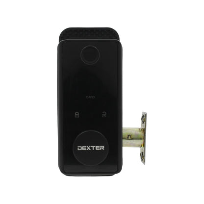 Cerradura/Chapa inteligente WIFI Dexter 16209