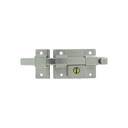 Cerradura/Chapa de barra fija izquierda Dexter 6784