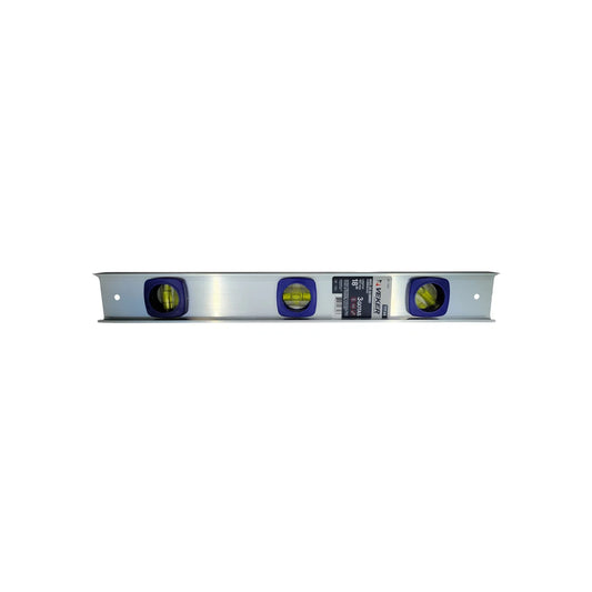 Nivel 18" aluminio Veker 12364