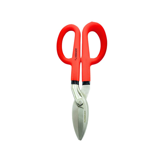 Tijera para hojalatero 10" Veker 12616 