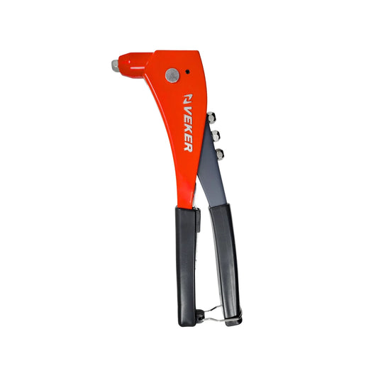 Remachadora 10" Veker 12703