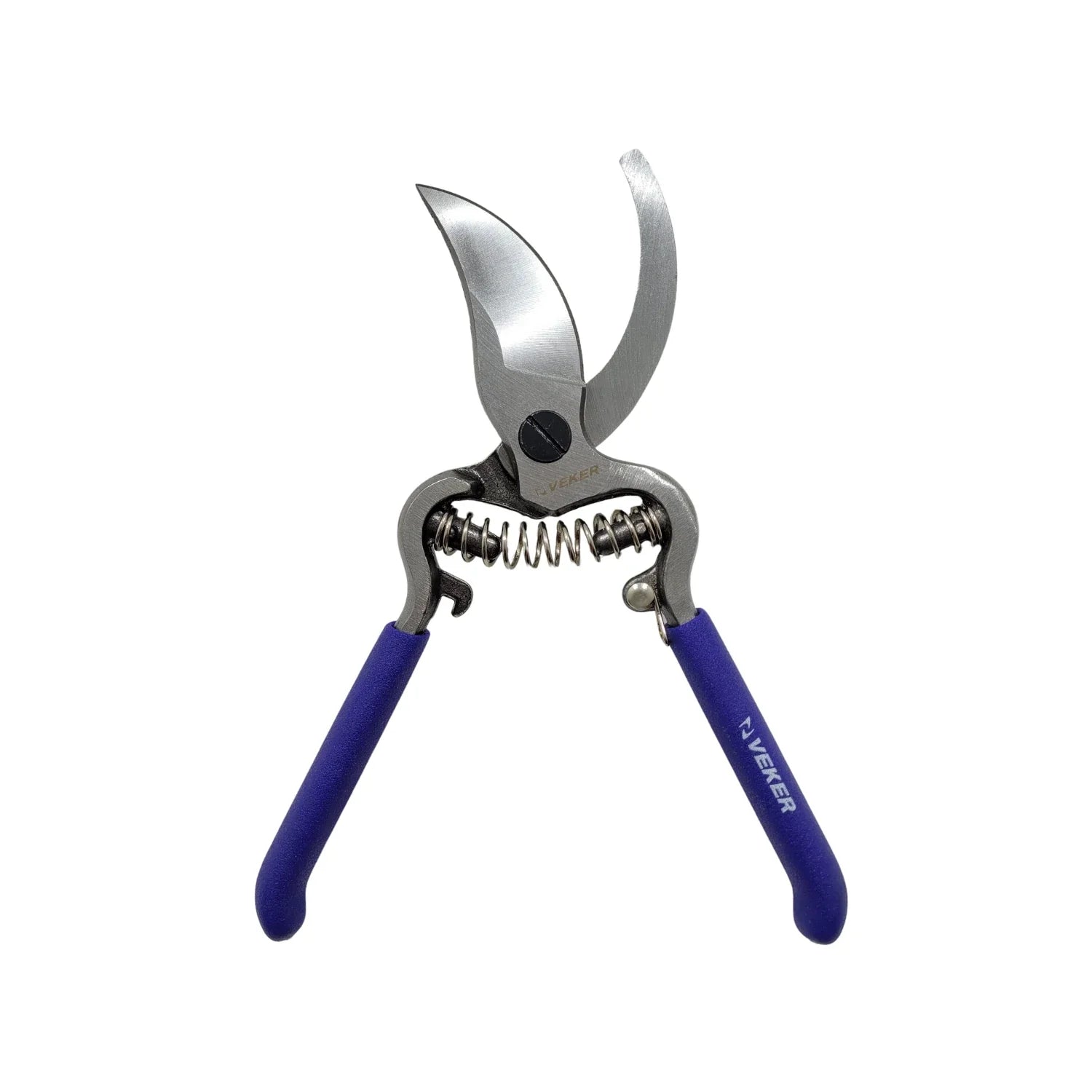 Tijera para podar 8" cuchilla de paso Veker 12624