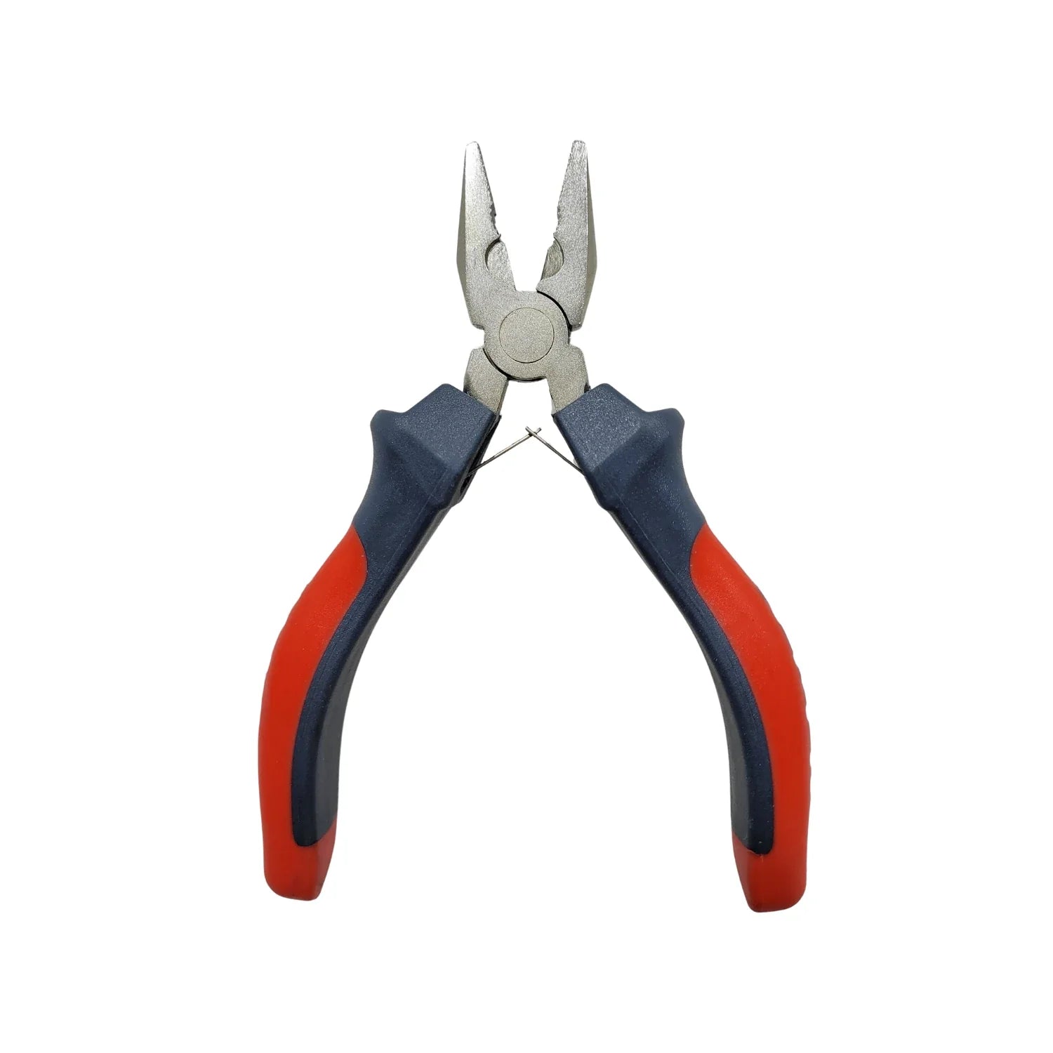 Pinza de eléctricista 5" mini Veker 12656