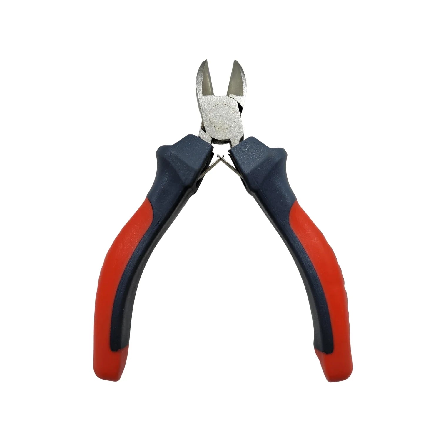 Pinza de corte 4" mini Veker 12658