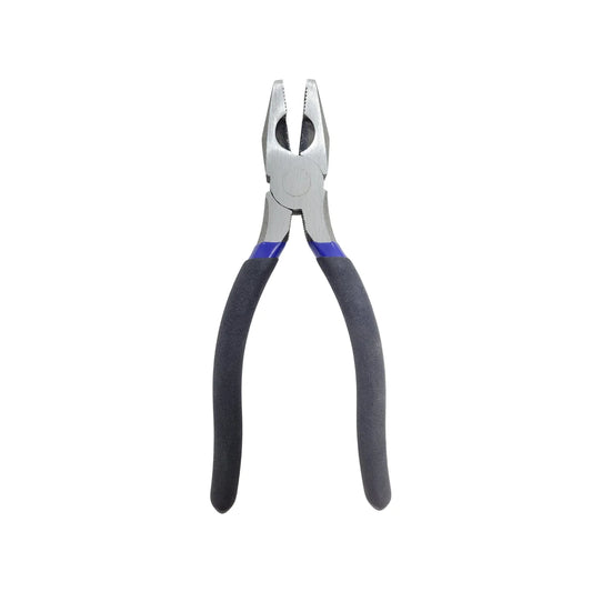 Pinza de eléctricista 7" Veker 12673