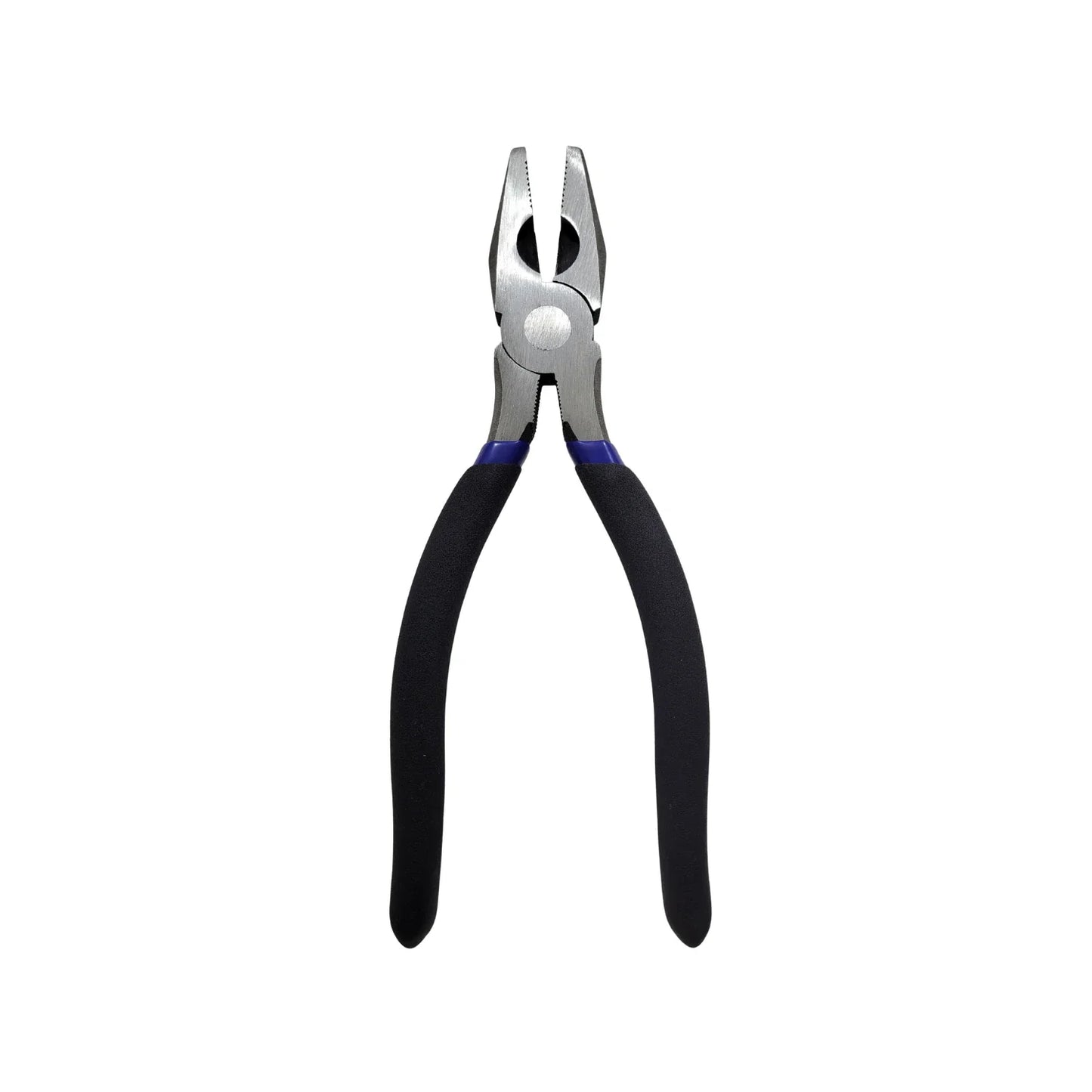 Pinza de eléctricista 8" Veker 12674