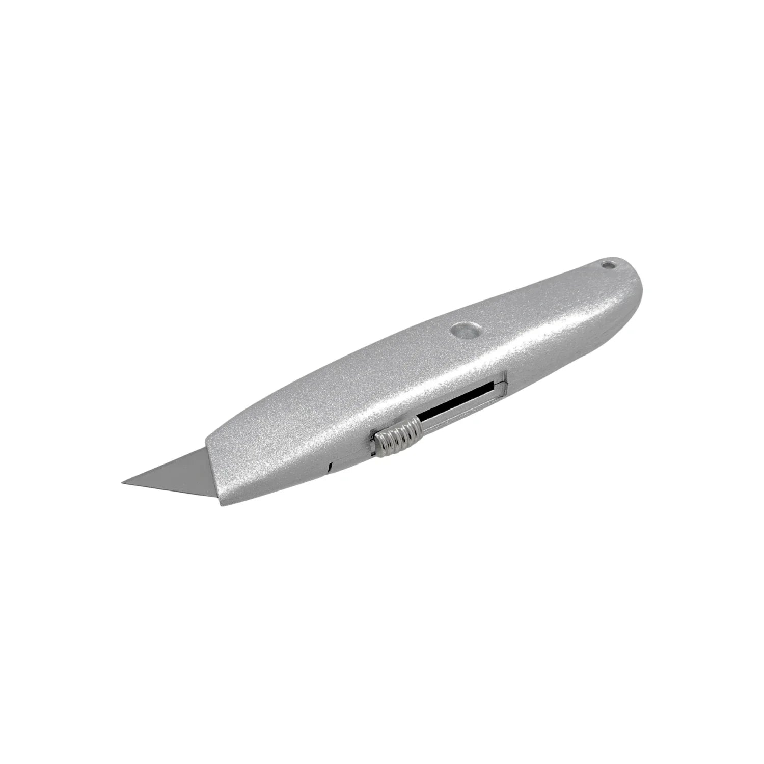 Cúter chico metal 6" alma de metal Veker 12196