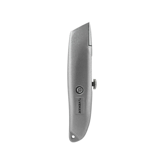 Cúter chico metal 6" alma de metal Veker 12196